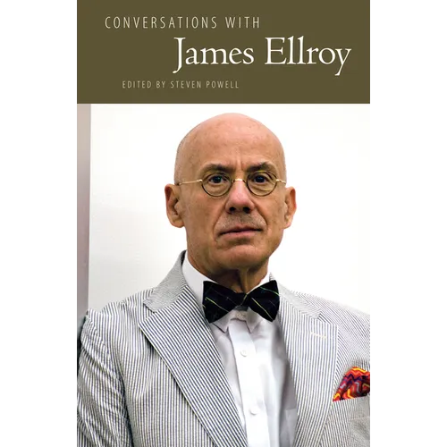Conversations with James Ellroy