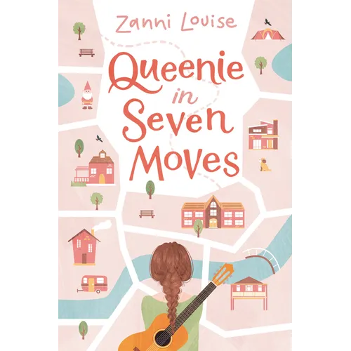 Queenie in Seven Moves