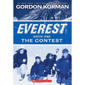 The Contest (Everest, Book 1): Volume 1