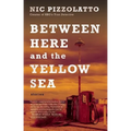 Between Here and the Yellow Sea