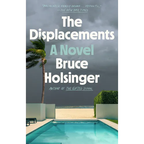The Displacements