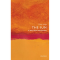 The Sun: A Very Short Introduction