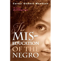 The Mis-Education of the Negro