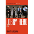 Lobby Hero: A Play
