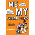 Me and My Friendships: A Friendship Book for Kids