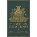 The Wind in the Willows: The Original 1908 Edition