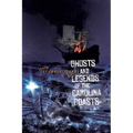 Ghosts and Legends of the Carolina Coasts
