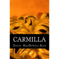 Carmilla: a play in one act