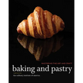 Baking and Pastry: Mastering the Art and Craft, 3e Study Guide