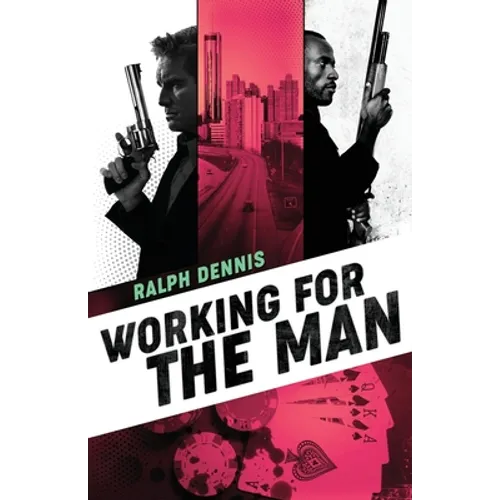 Working for the Man