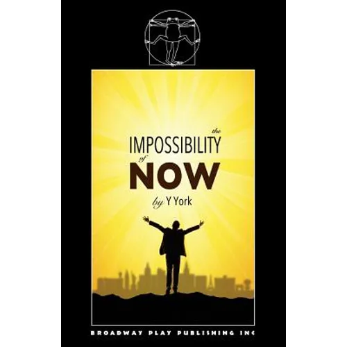 The Impossibility Of Now