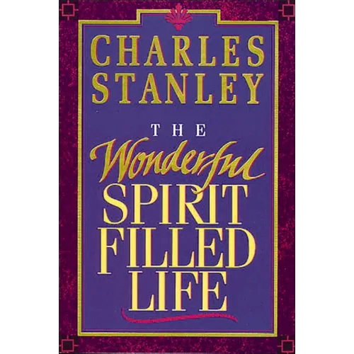 The Wonderful Spirit-Filled Life