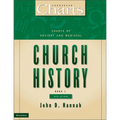 Charts of Ancient and Medieval Church History [With CD-ROM]