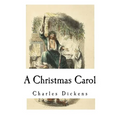A Christmas Carol: Illustrated by Arthur Rackham