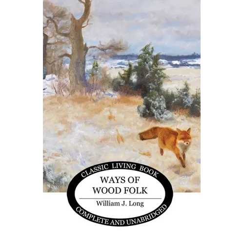Ways of Wood Folk