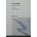 G.E. Moore: Selected Writings