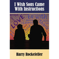 I Wish Sons Came with Instructions