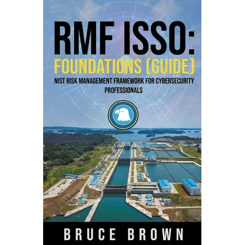 Rmf Isso: Foundations (Guide)