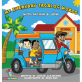 My Everyday Tagalog Words With Nathan & John