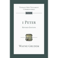 1 Peter (revised edition): An Introduction And Commentary