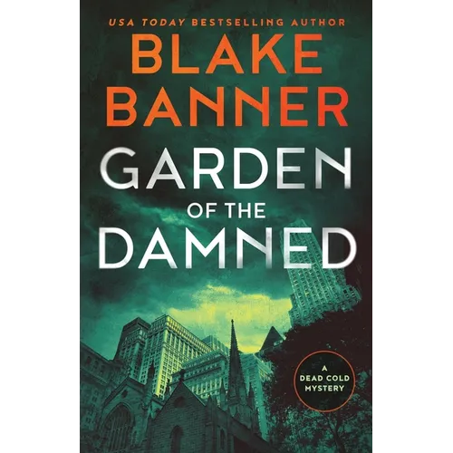 Garden of the Damned