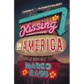 Kissing in America