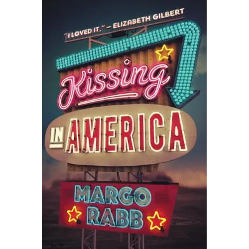 Kissing in America