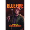 Blue Fire