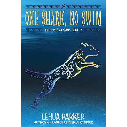 One Shark, No Swim