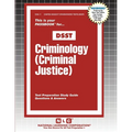 Criminology (Criminal Justice)