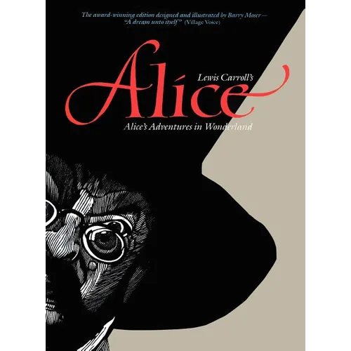 Alice: Alice's Adventures in Wonderland