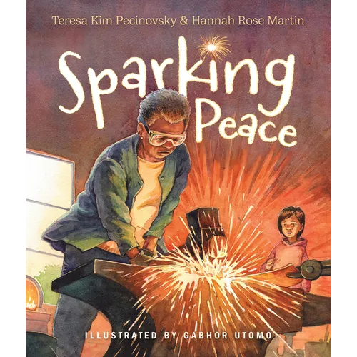 Sparking Peace