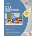NES Assessment of Professional Knowledge Elementary Study Guide 2019-2020: NES 051 Test Prep and Practice Test Questions for the National Evaluation S