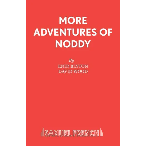 More Adventures of Noddy