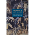 The Inferno of Dante Alighieri