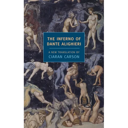The Inferno of Dante Alighieri