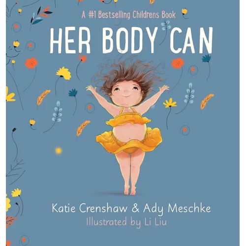 Her Body Can