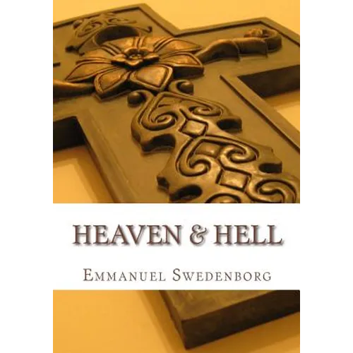 Heaven and Hell
