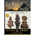 Egypt and India: Ancient Egyptian Religion and The Origins of Hinduism, Vedanta, Yoga, Buddhism and Dharma of India