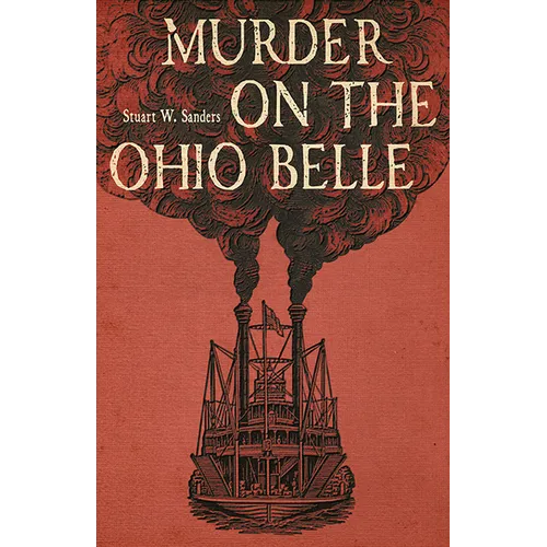 Murder on the Ohio Belle