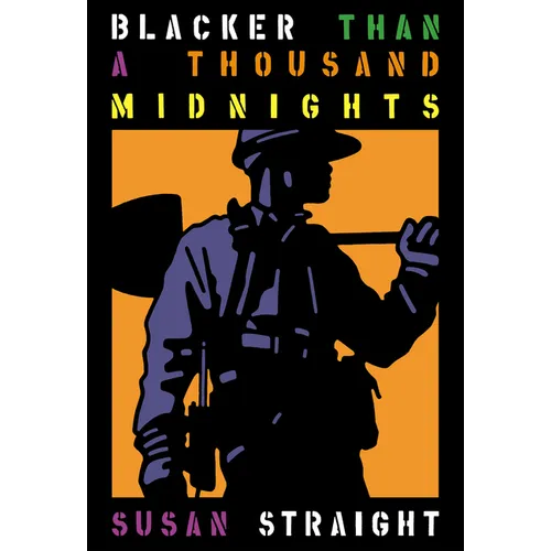 Blacker Than a Thousand Midnights