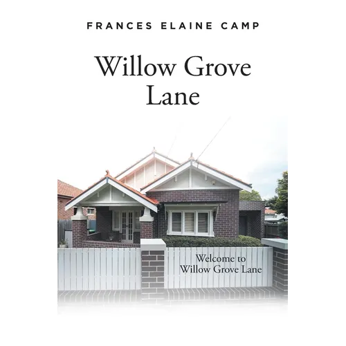 Willow Grove Lane