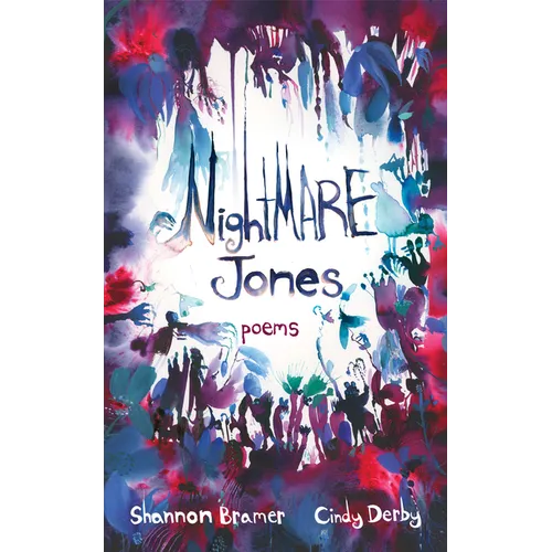 Nightmare Jones: Poems