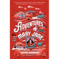 Adventures of Mary Jane