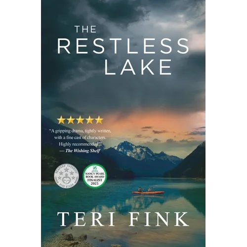 The Restless Lake