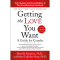 Getting the Love You Want: A Guide for Couples: Third Edition