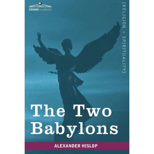 The Two Babylons