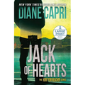 Jack of Hearts Large Print Edition: The Hunt for Jack Reacher Series
