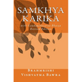 Samkhya Karika: with Gaudapadacarya Bhasya