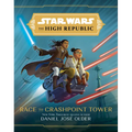 Star Wars: The High Republic: Race to Crashpoint Tower
